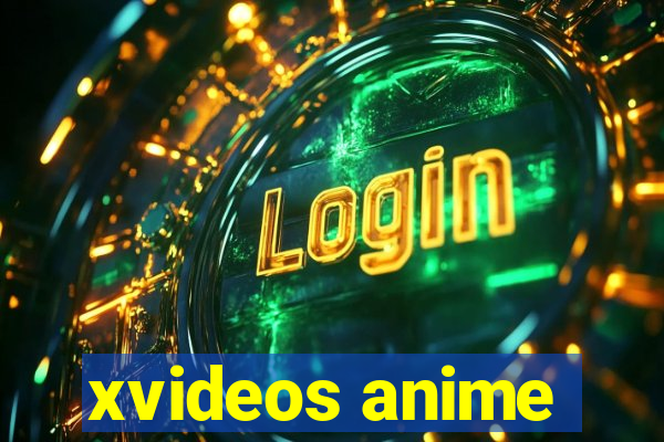 xvideos anime